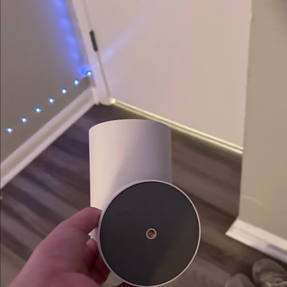 Cool mini projector
